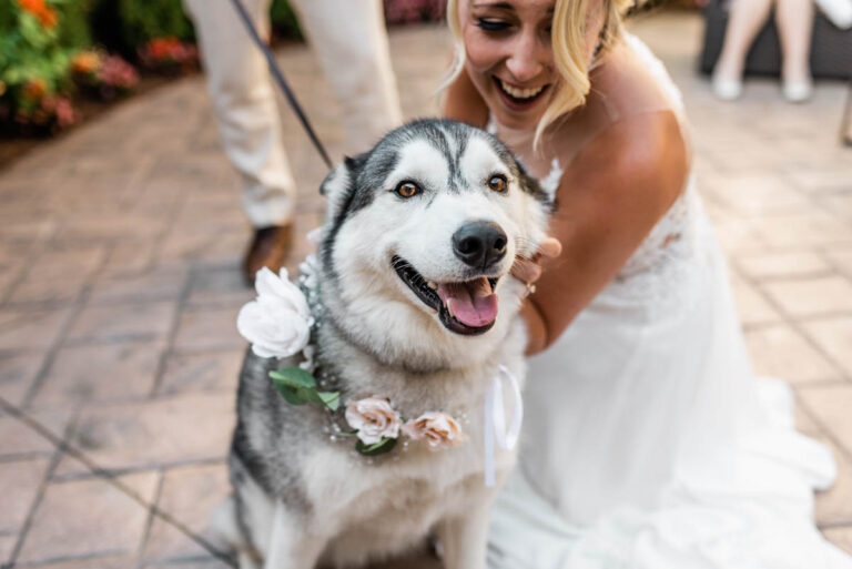 Mr. & Mrs. Cotter